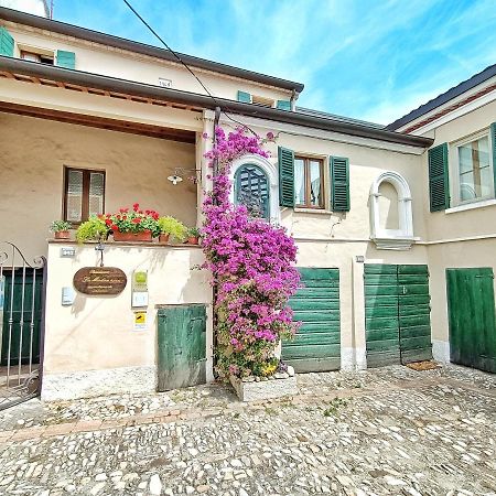 Appartamento Ancella - Residenza La Madonina Morciano Морчіано-ді-Романья Екстер'єр фото