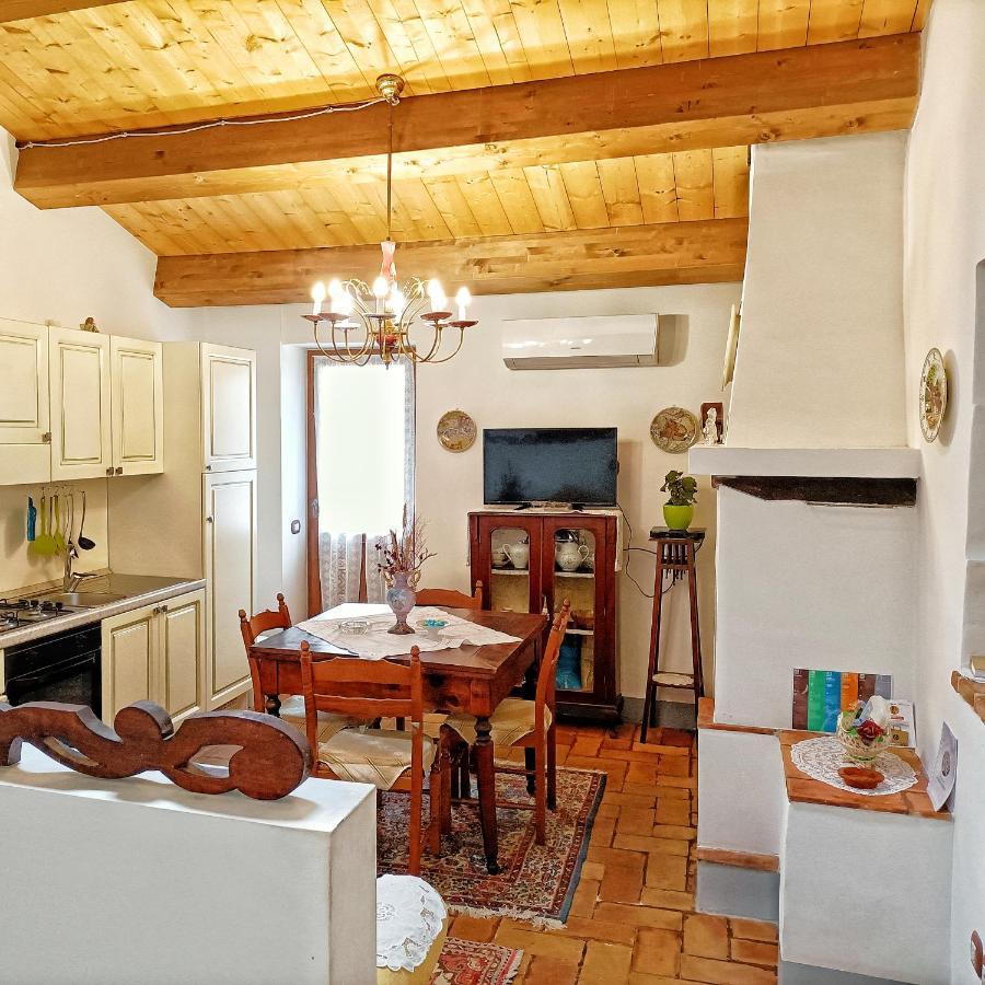 Appartamento Ancella - Residenza La Madonina Morciano Морчіано-ді-Романья Екстер'єр фото