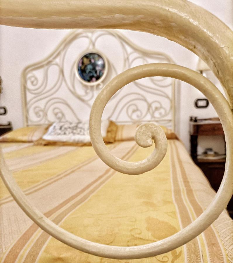 Appartamento Ancella - Residenza La Madonina Morciano Морчіано-ді-Романья Екстер'єр фото
