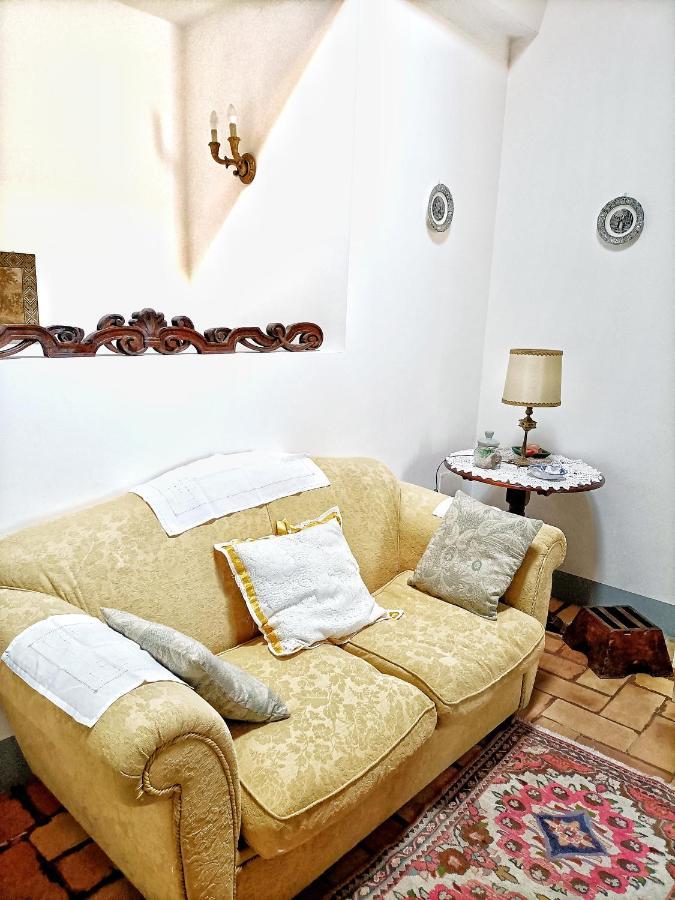 Appartamento Ancella - Residenza La Madonina Morciano Морчіано-ді-Романья Екстер'єр фото