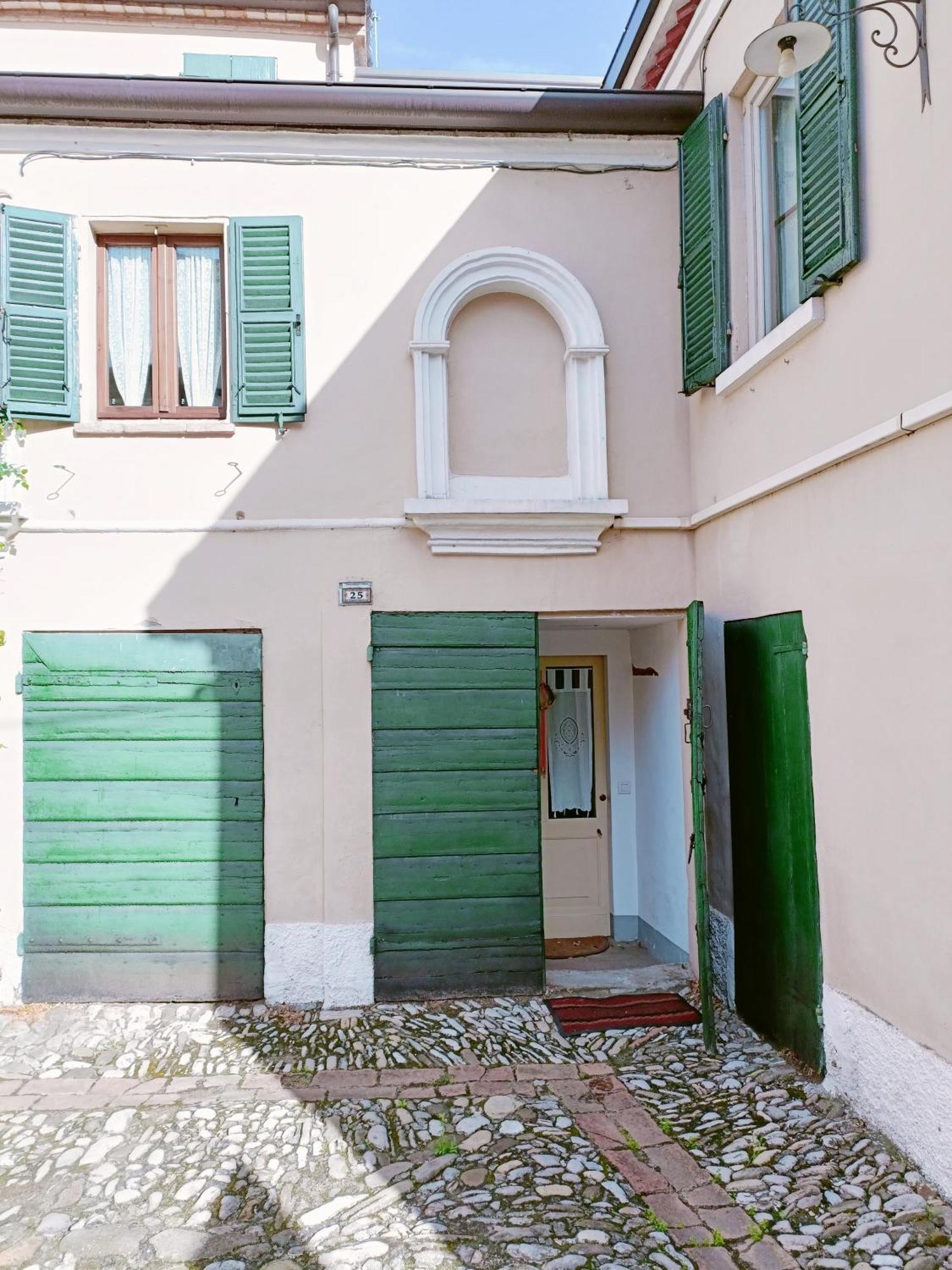 Appartamento Ancella - Residenza La Madonina Morciano Морчіано-ді-Романья Екстер'єр фото