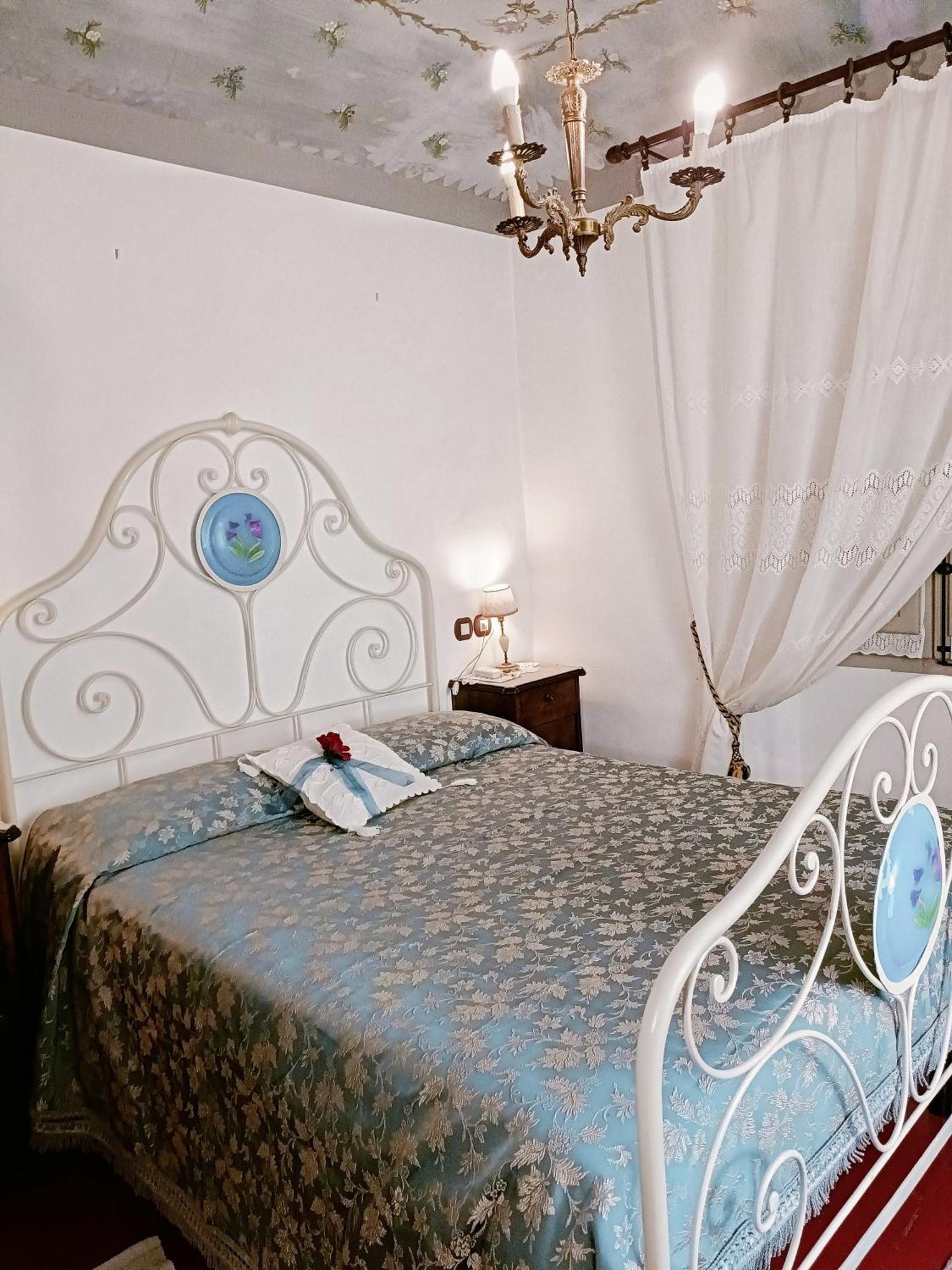 Appartamento Ancella - Residenza La Madonina Morciano Морчіано-ді-Романья Екстер'єр фото