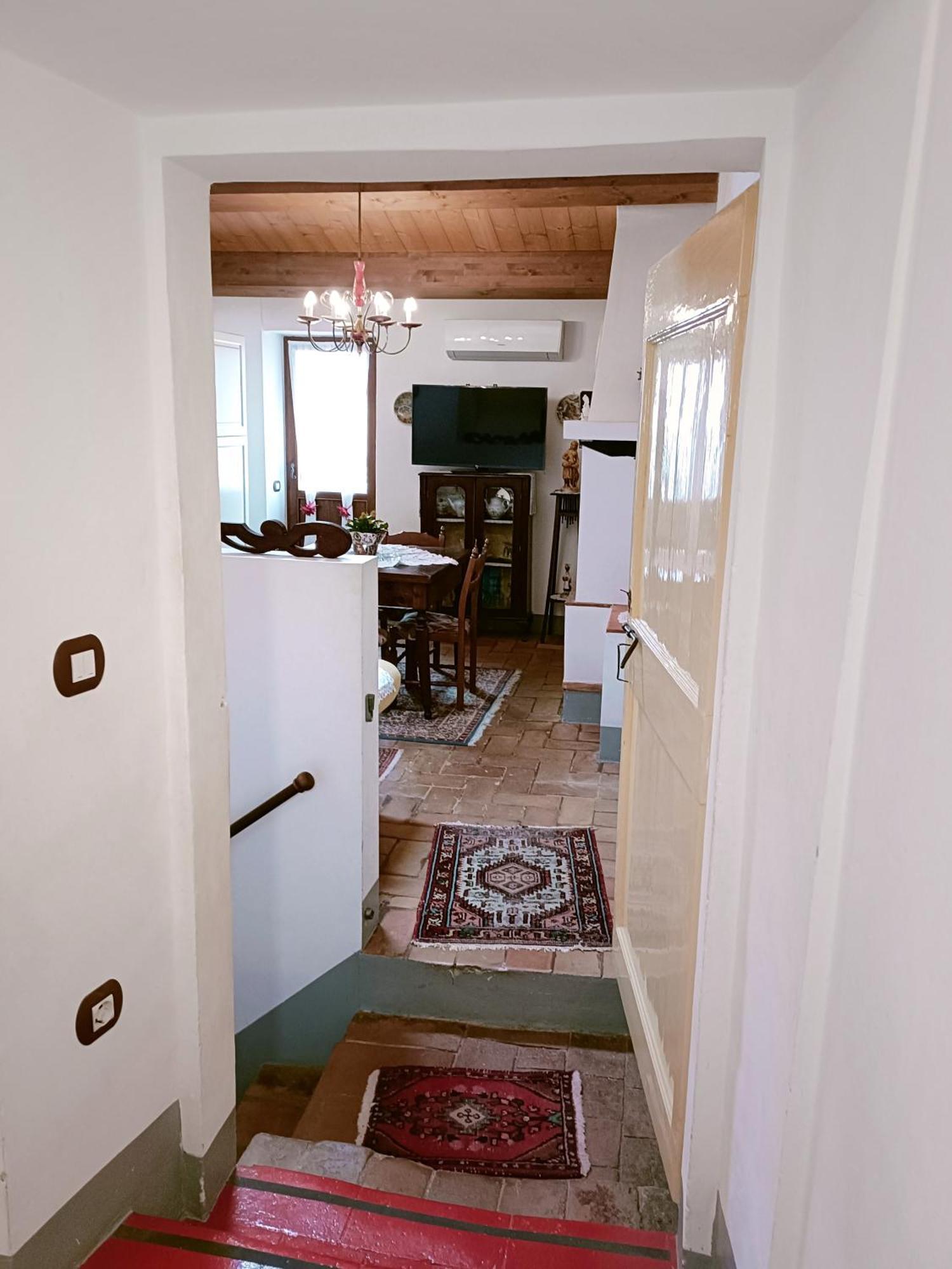 Appartamento Ancella - Residenza La Madonina Morciano Морчіано-ді-Романья Екстер'єр фото