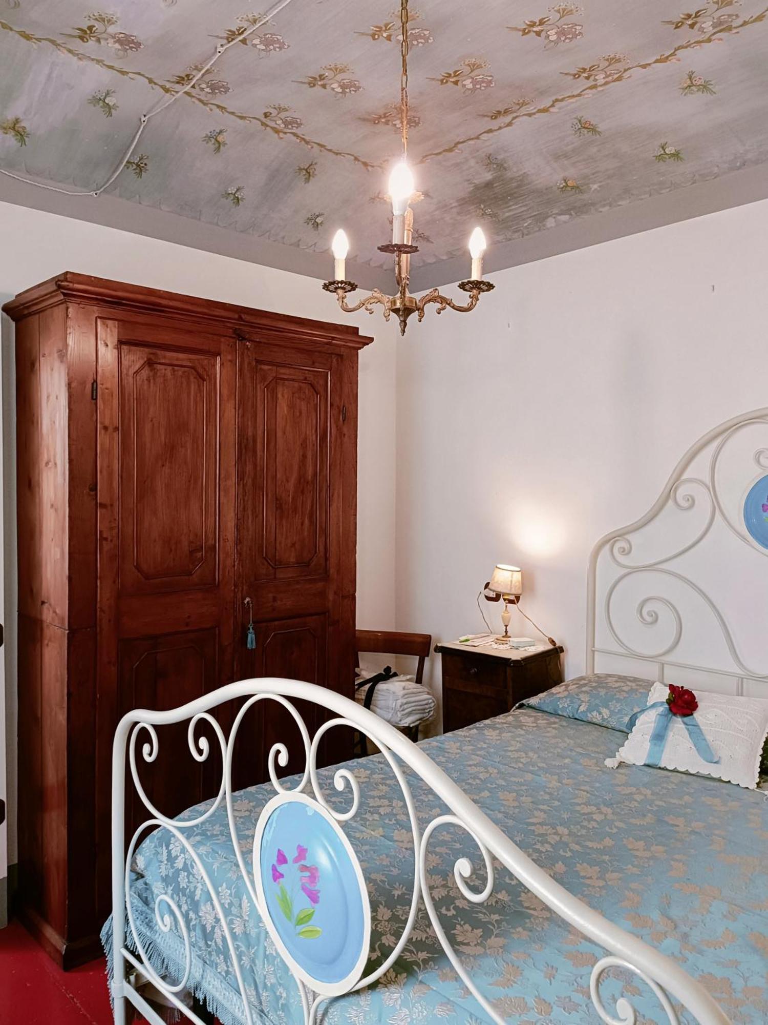 Appartamento Ancella - Residenza La Madonina Morciano Морчіано-ді-Романья Екстер'єр фото